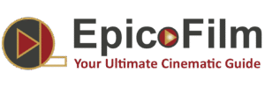 Epico Film Logo