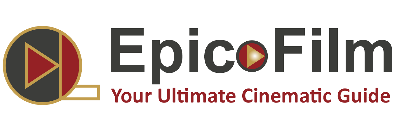 Epico Film Logo