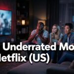 best underrated movies on netflix