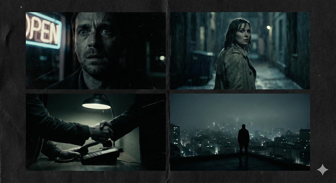 underrated Netflix movies worth watching