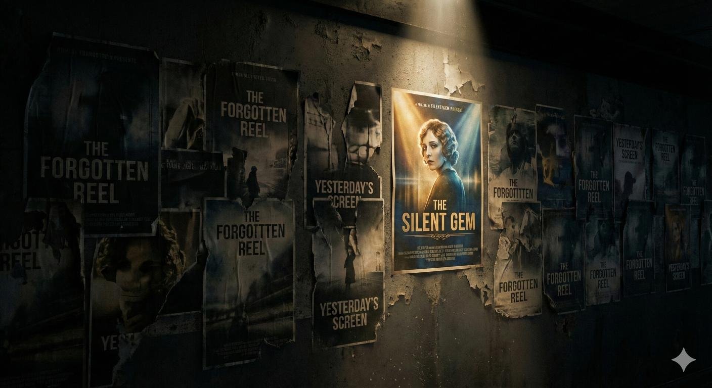 why movies are underrated on Netflix